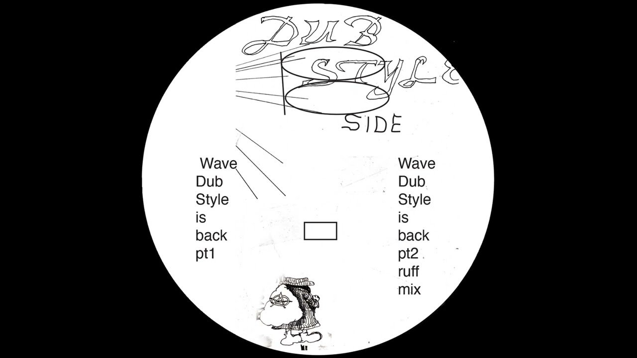 androo NS KROO - Wave Dub Style is back pt2 ruff mix