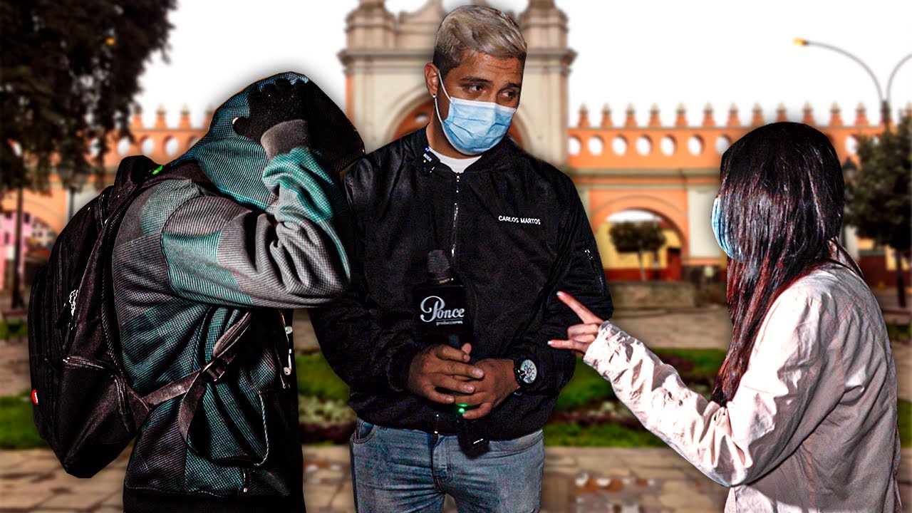 CAMBIO EL AMOR POR UN BUEN P0LV0 Ep.15 | EXPONIENDO INFIELES T-2 | LIMA PERÚ
