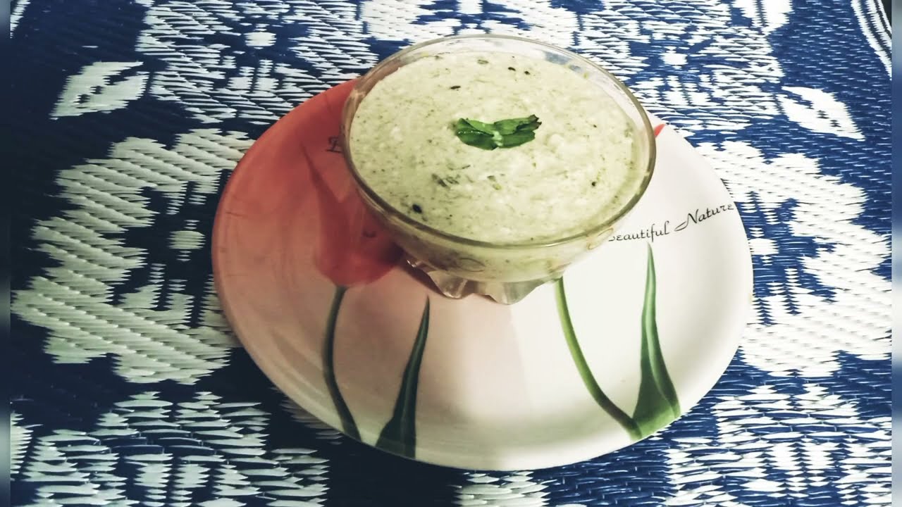 पालकाच्या देठांच पौष्टीक भरीत 🥬🥣 |Alka Gore's Delicious Food | पालक के डंडी का भरता |