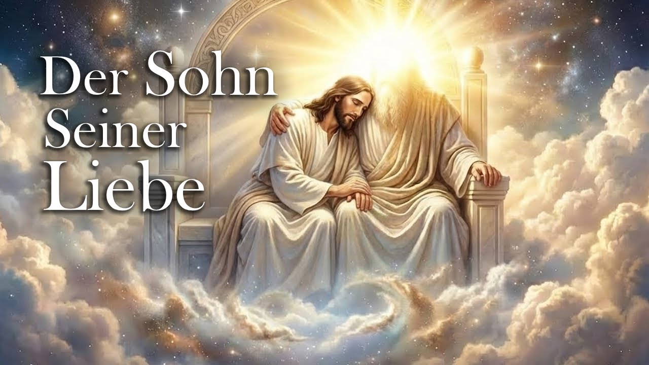 Der Sohn Seiner Liebe