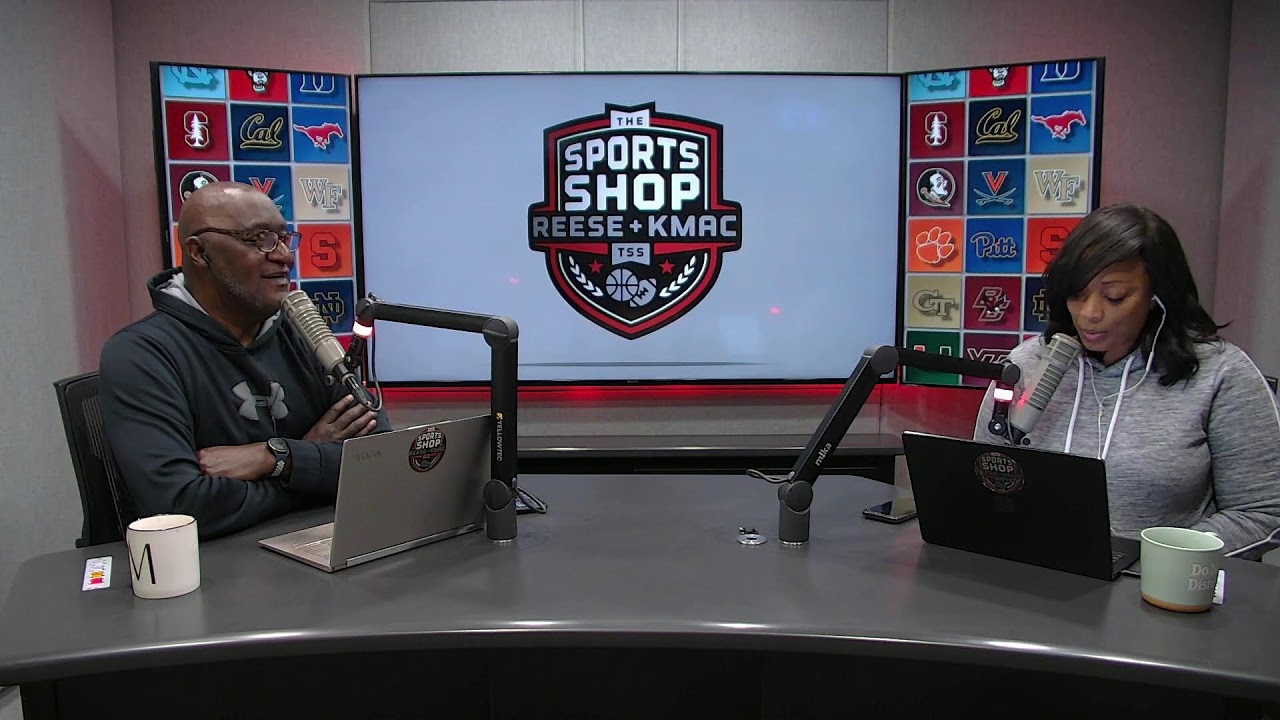 Sports Shop LIVE 1/28/2026