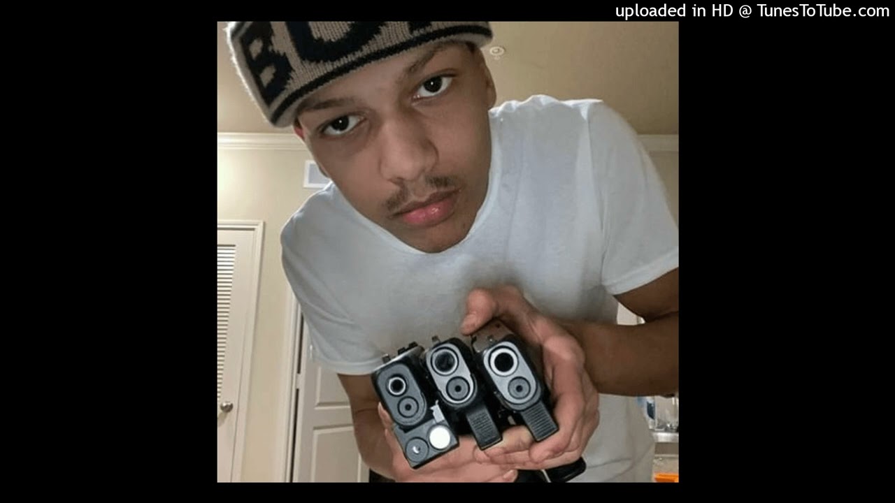 Jace! (iayze) - Hate / You Knew I Was / Trampoline! / Have It