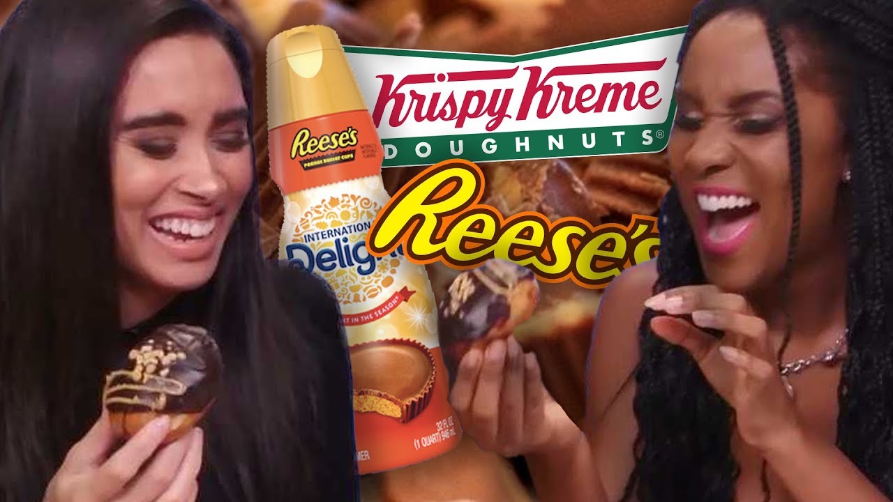 Reese&rsquo;s For Breakfast!! (Cheat Day)