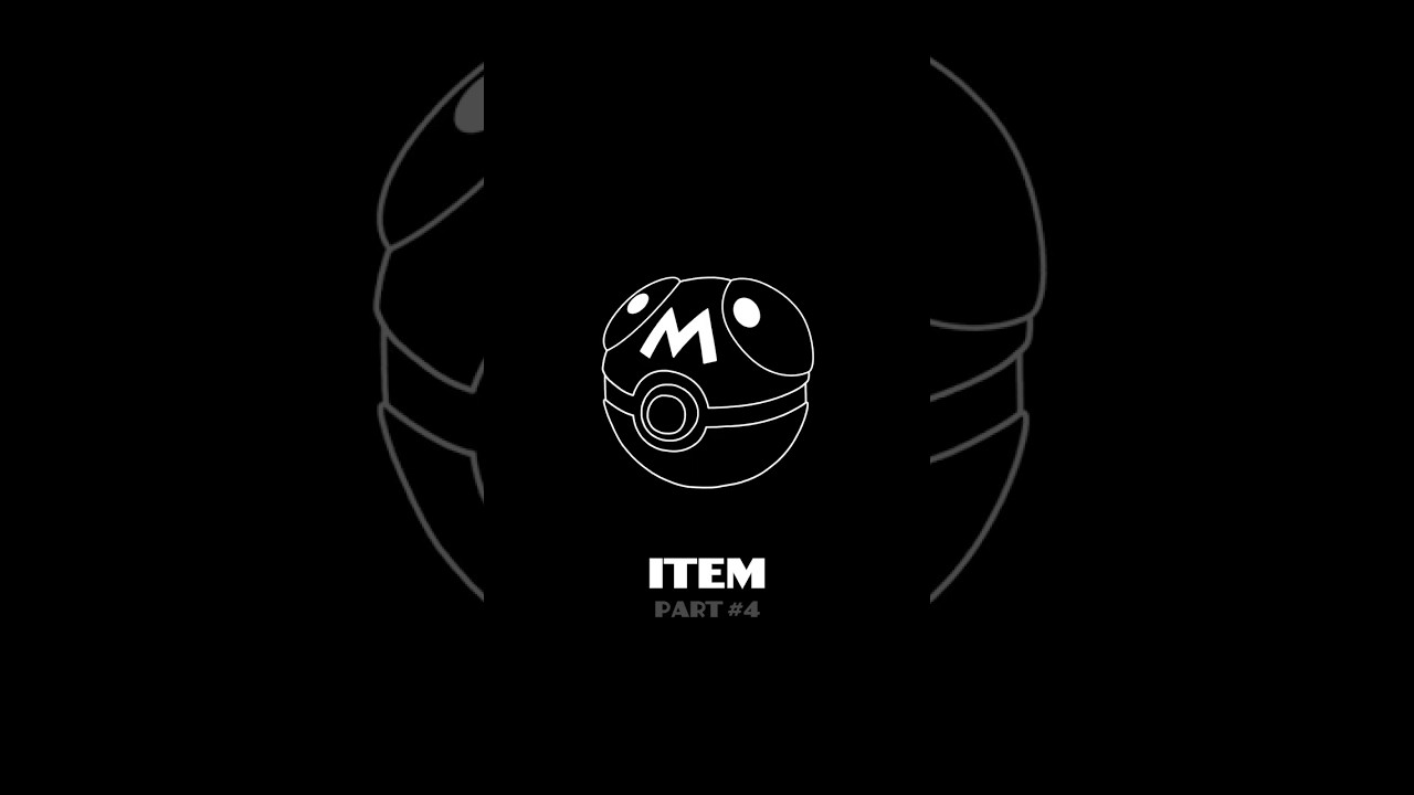 Guess the Video Game Item, Part 4 #GuesstheItem #VideoGame #GuesstheCharacter #VideoGameCharacter