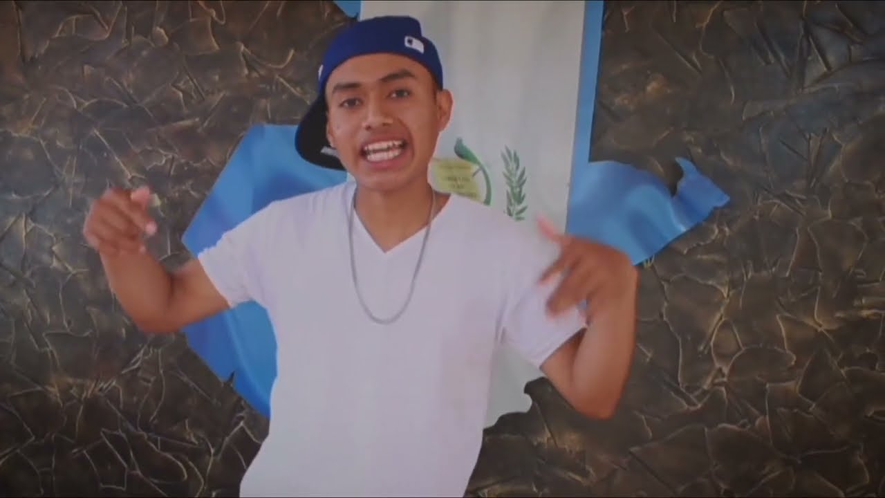 Guatemala Mi Bandera Mi Tierra_El Sam V.l//Prod.@ChesaryGT //2022