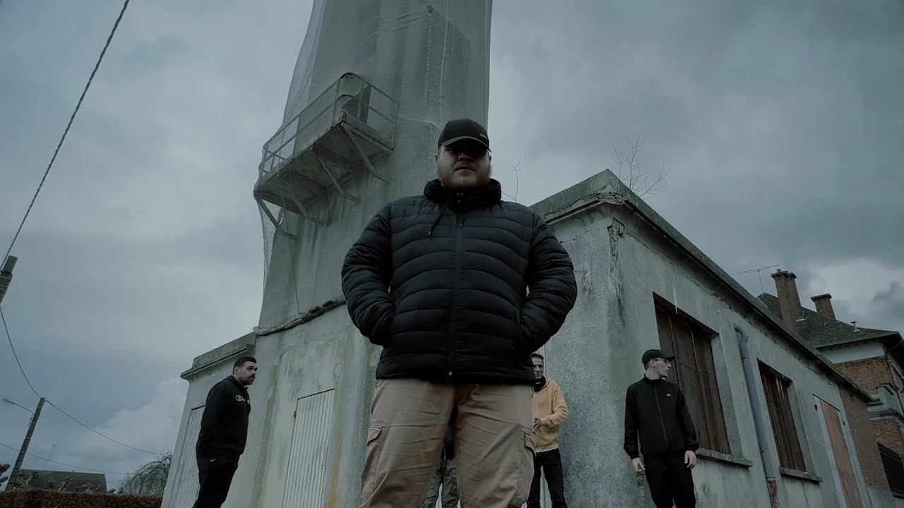 Dans nos têtes - Clair&Précis feat. @AkaSeulTwo02  & @Vieto