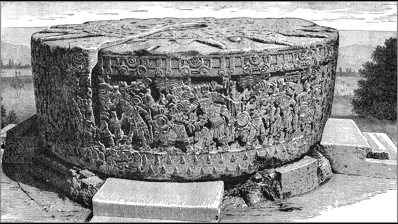 The REAL Apocalypse Begins Post-2040...The Seven Trumpets from my 1893 Bible