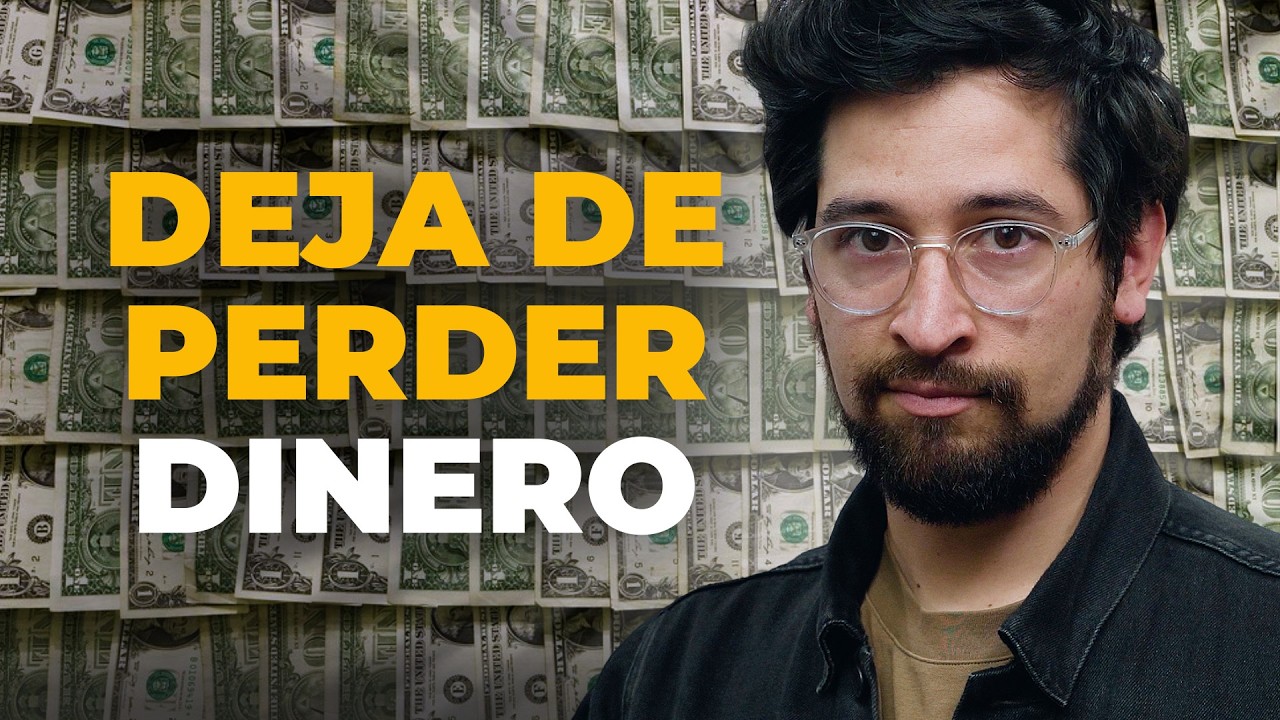 ¿Puedes perder todo tu dinero en la bolsa? Por supuesto que sí (Te contamos cómo evitarlo)