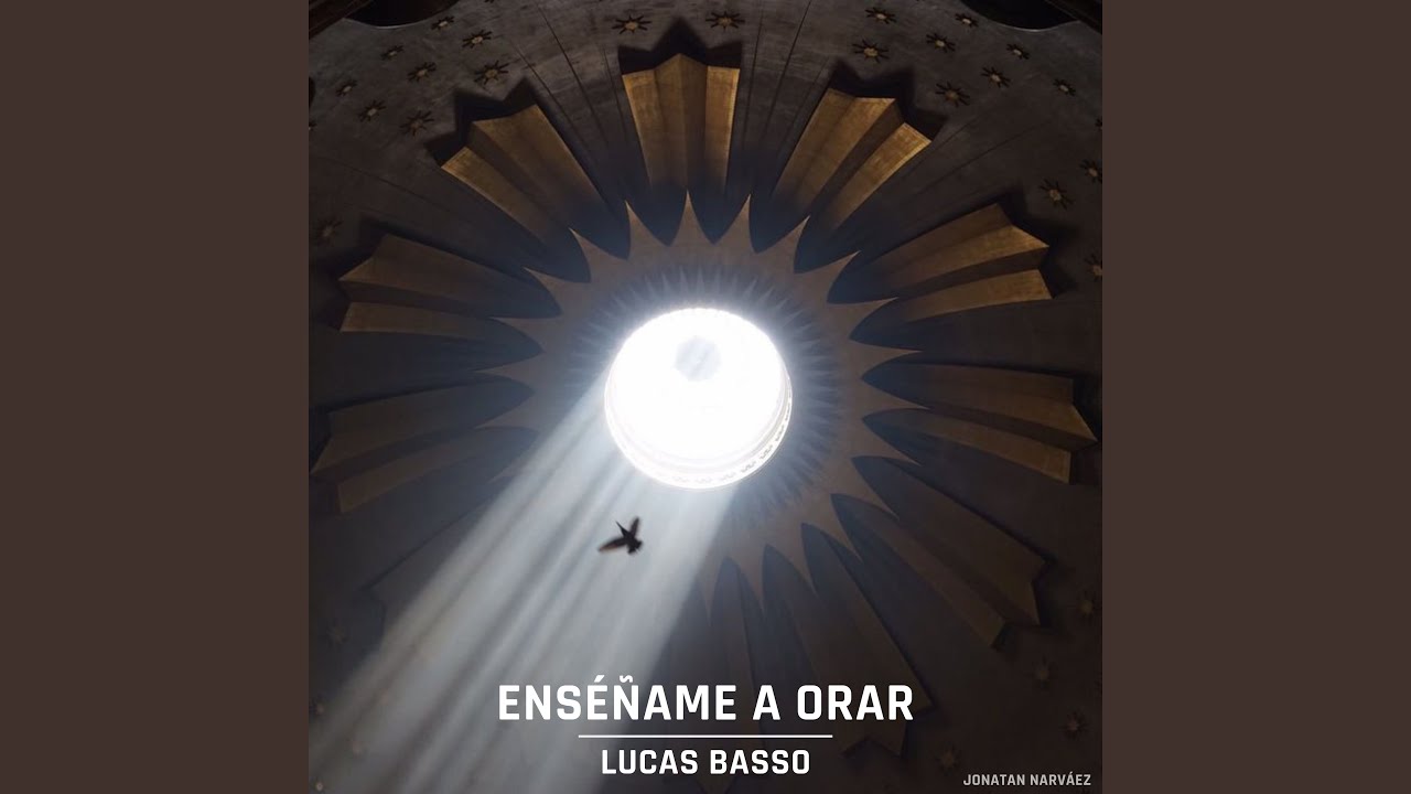 Enséñame a Orar