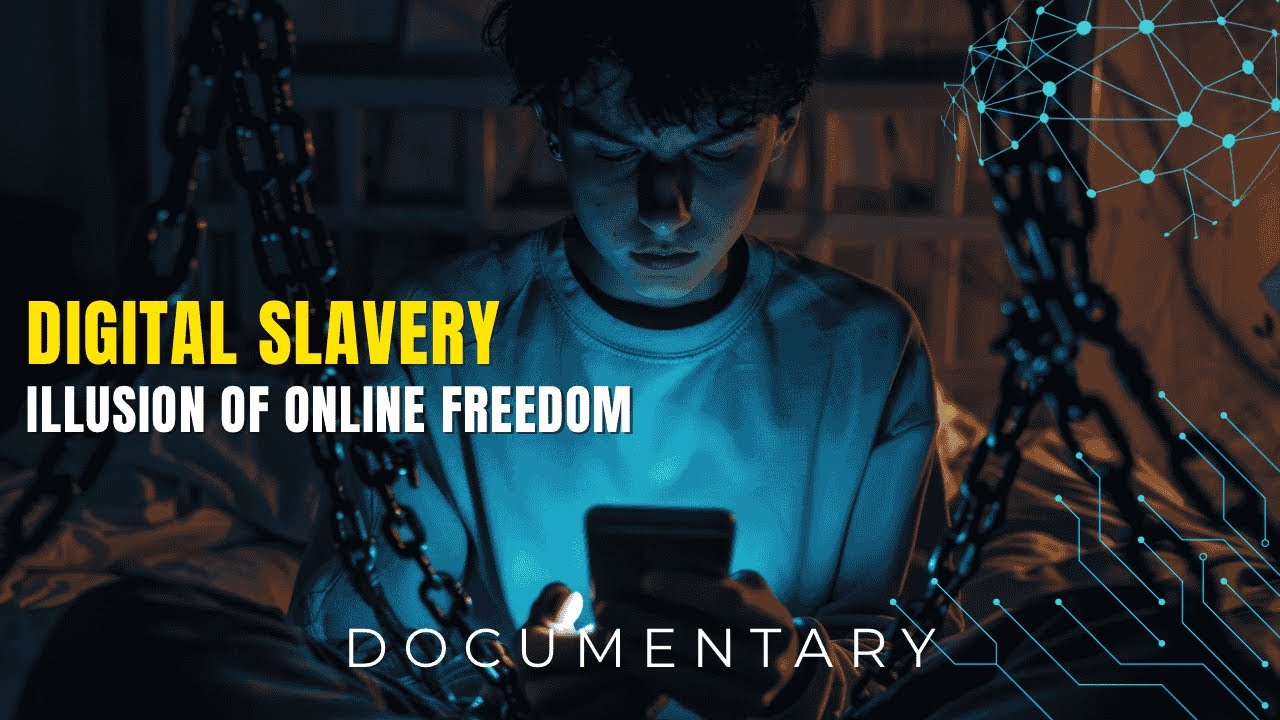 Digital Slavery (Official Documentary) Tabinda Abdullah | INSPIRE NEWS