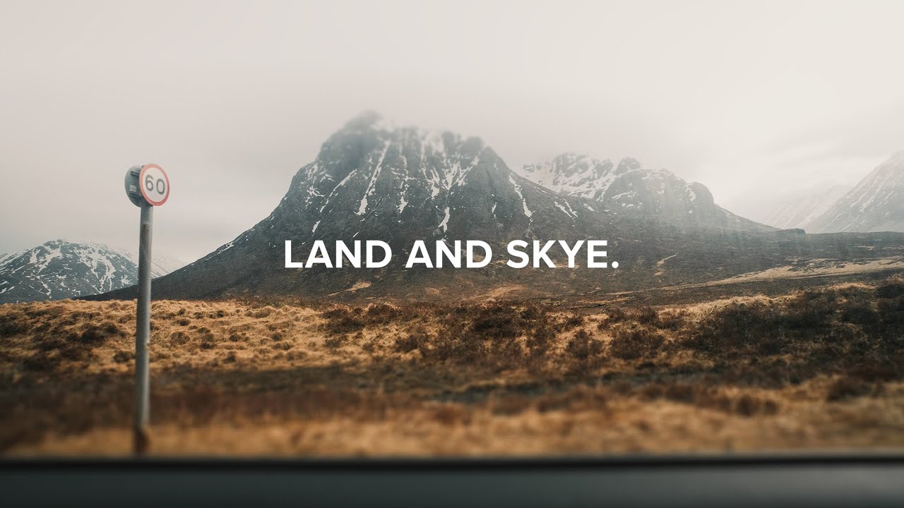 Land and Skye