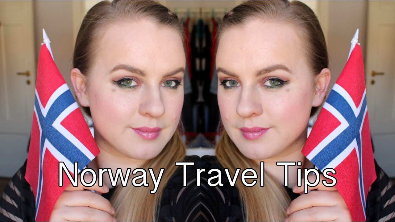 Norway Travel Tips