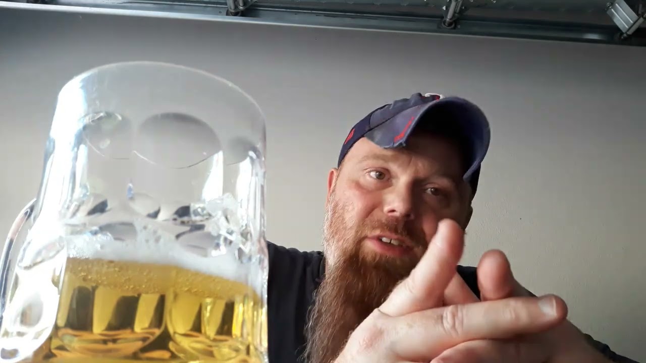 Keystone Light Revisited by the Jay A Why Man...