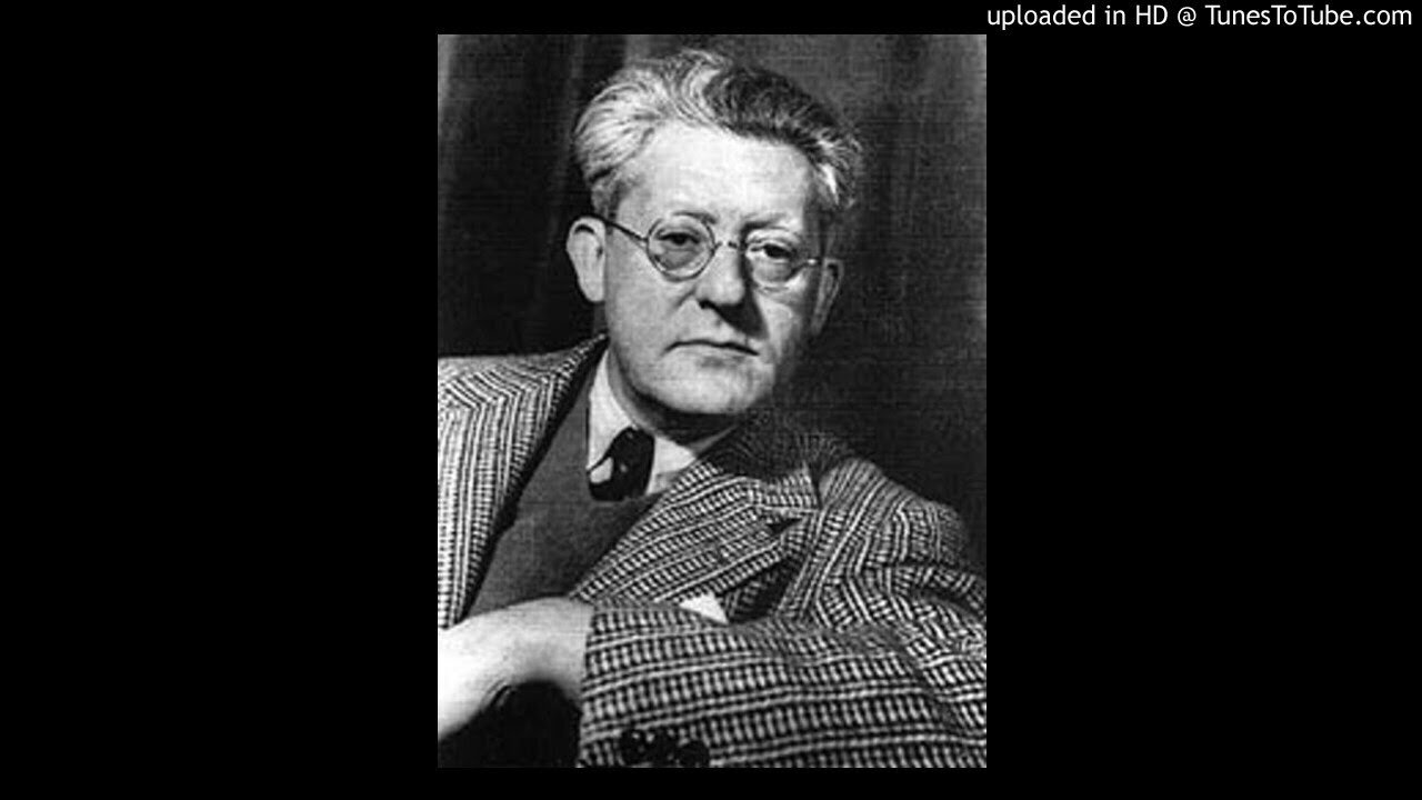 R. Strauss: Il Borghese Gentiluomo | Artur Rodziński | Orch Scarlatti Rai (25.3.1958)