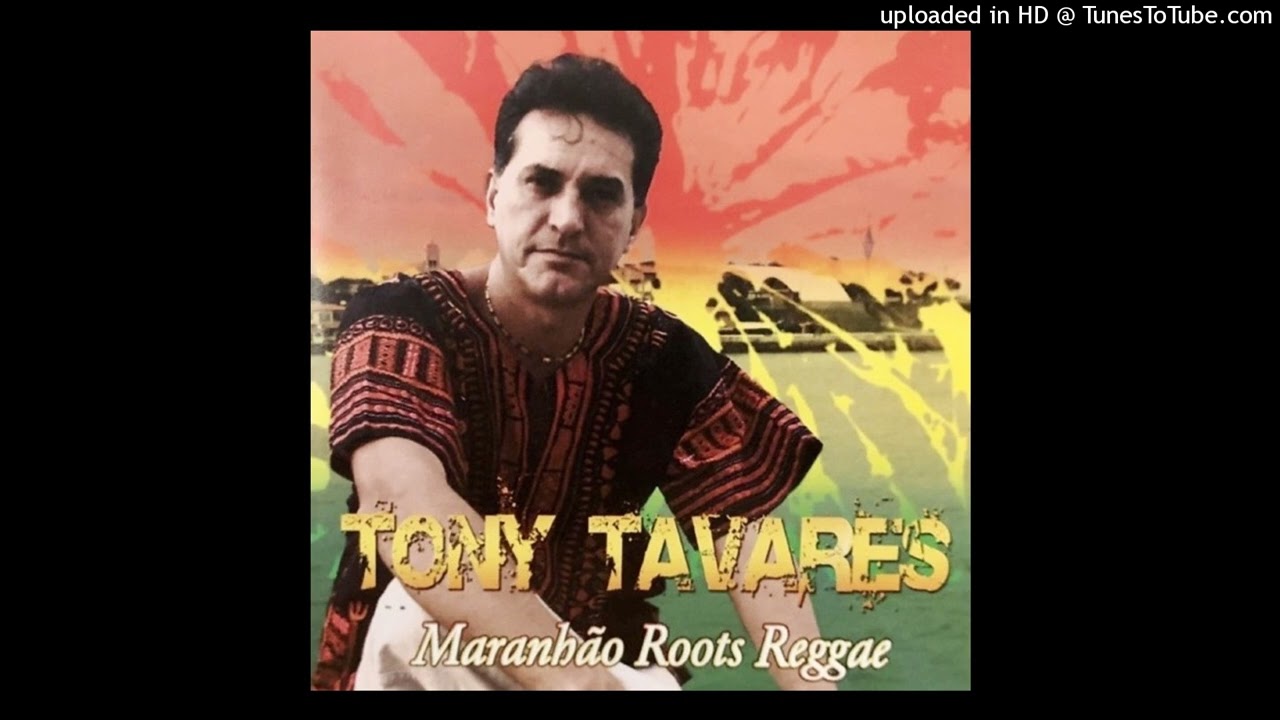 Tony Tavares - Batist&atilde;o The Best