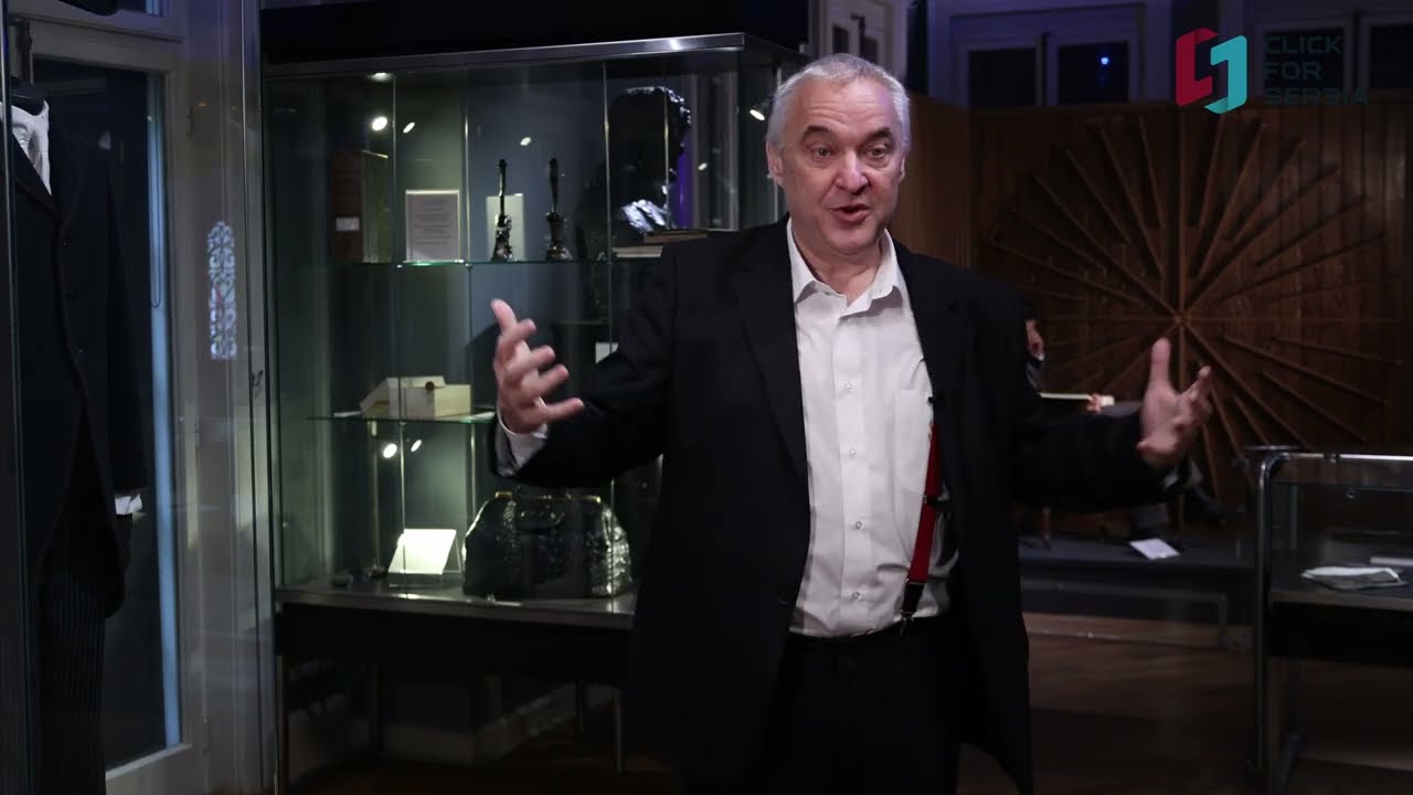 Tri srpska genija koja su promenila svet – Tesla, Pupin, Milanković! 🌍🔬