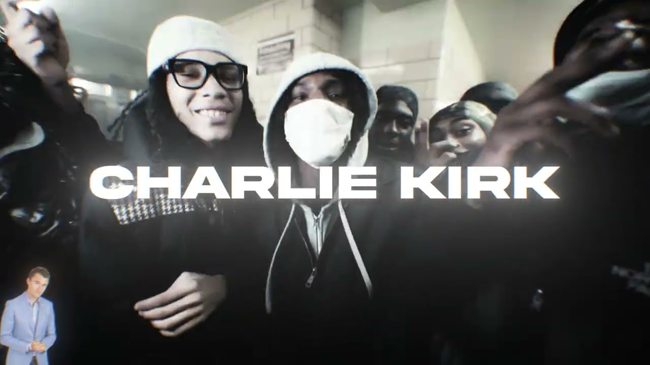 Mdot 59 x Pop Kreep Type Beat - "Charlie kirk" - *patt2calm*