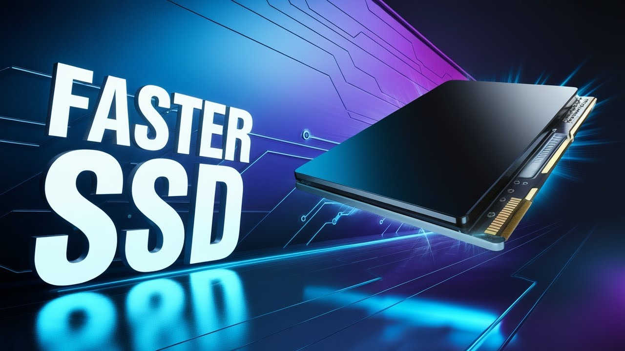 Top Tips to Optimize Your SSD Performance on Windows