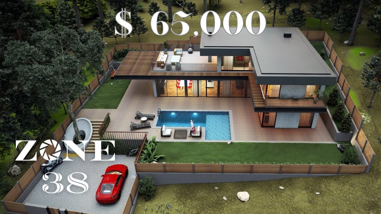 $ 65,000 -ად იყიდება მიწის ნაკვეთი საგურამოში