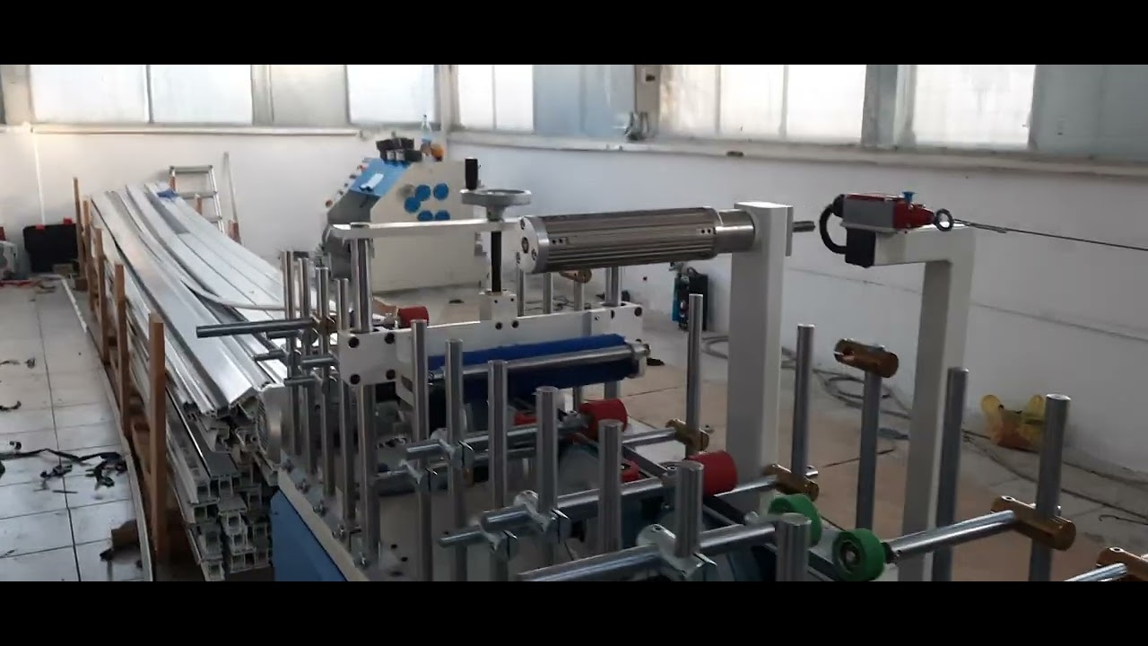 VERMAK MAKİNA VP 350 L6 P1C