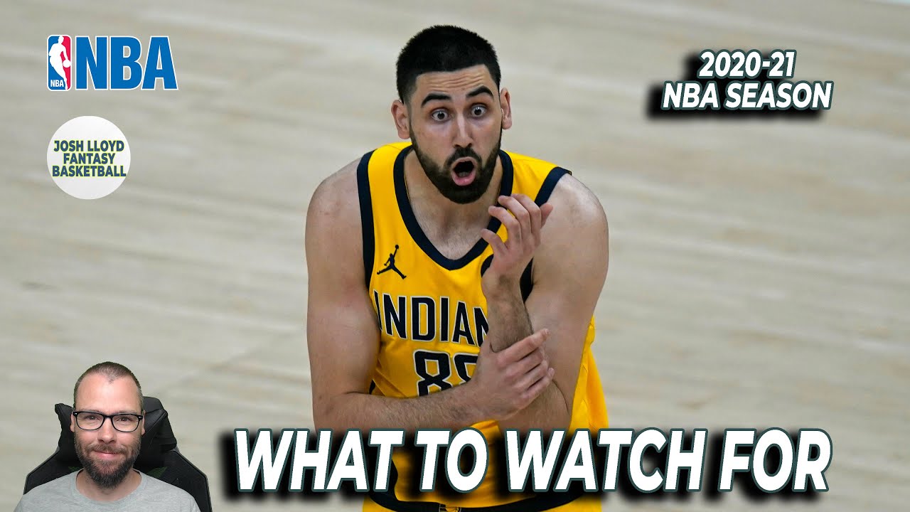 NBA What To Watch For | Monday Stream Targets | NBA Fantasy Basketball