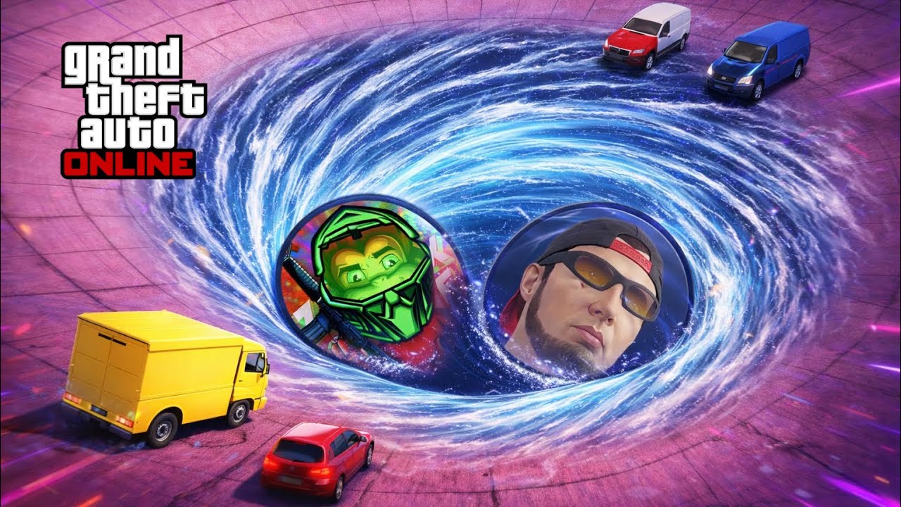 QUI TOMBERA EN DERNIER ?! (Ft. LaCringerie, ZetroxGlitcher et la commu)