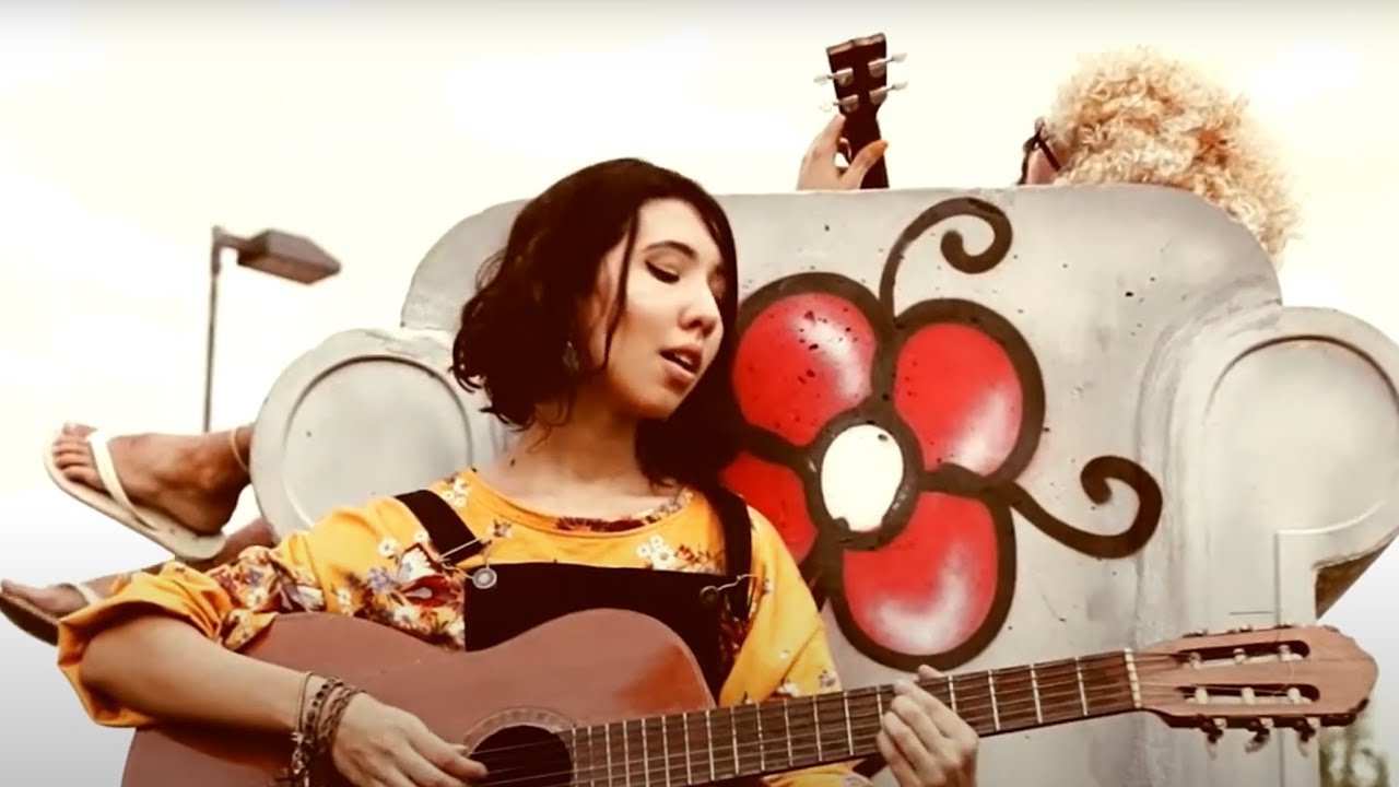 Alice David - Fa&ccedil;a Disso o que Voc&ecirc; Quiser