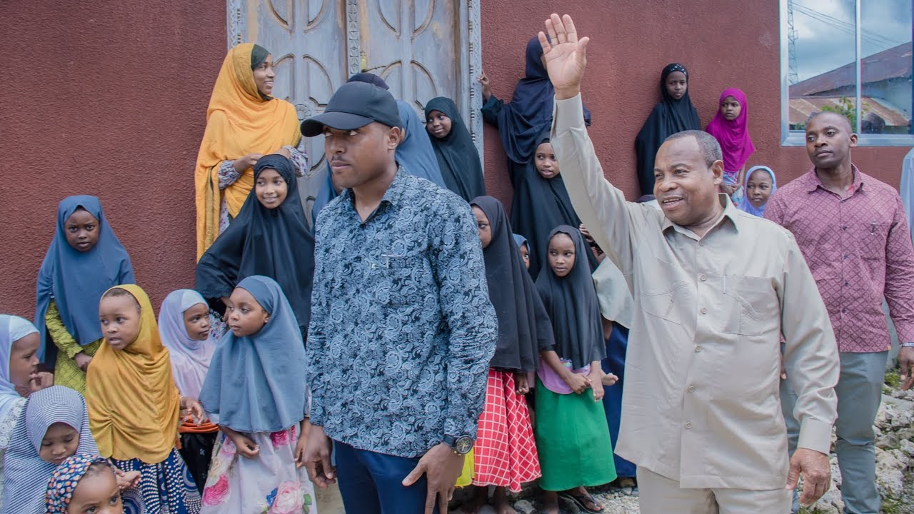 OTHMAN MASOUD : ZANZIBAR SI WAGENI WA UCHAGUZI 