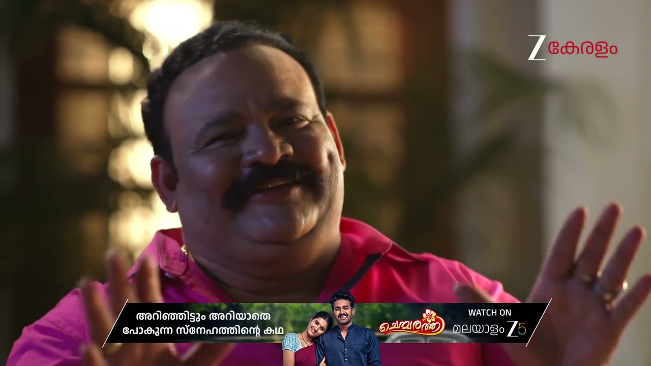 Kudumbashree Sharada | Ep - 1422 | Best Scene | Mar 11 2026 | Zee Keralam