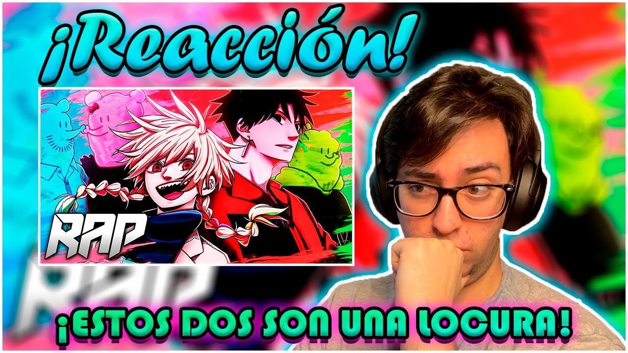 Nomamoto & Kitami (Drama Queen) | Invasores | BynMc ft. MoonHani | (Reacción)