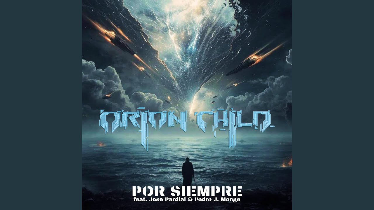 Por Siempre (feat. José Pardial, Pedro J. Monge)