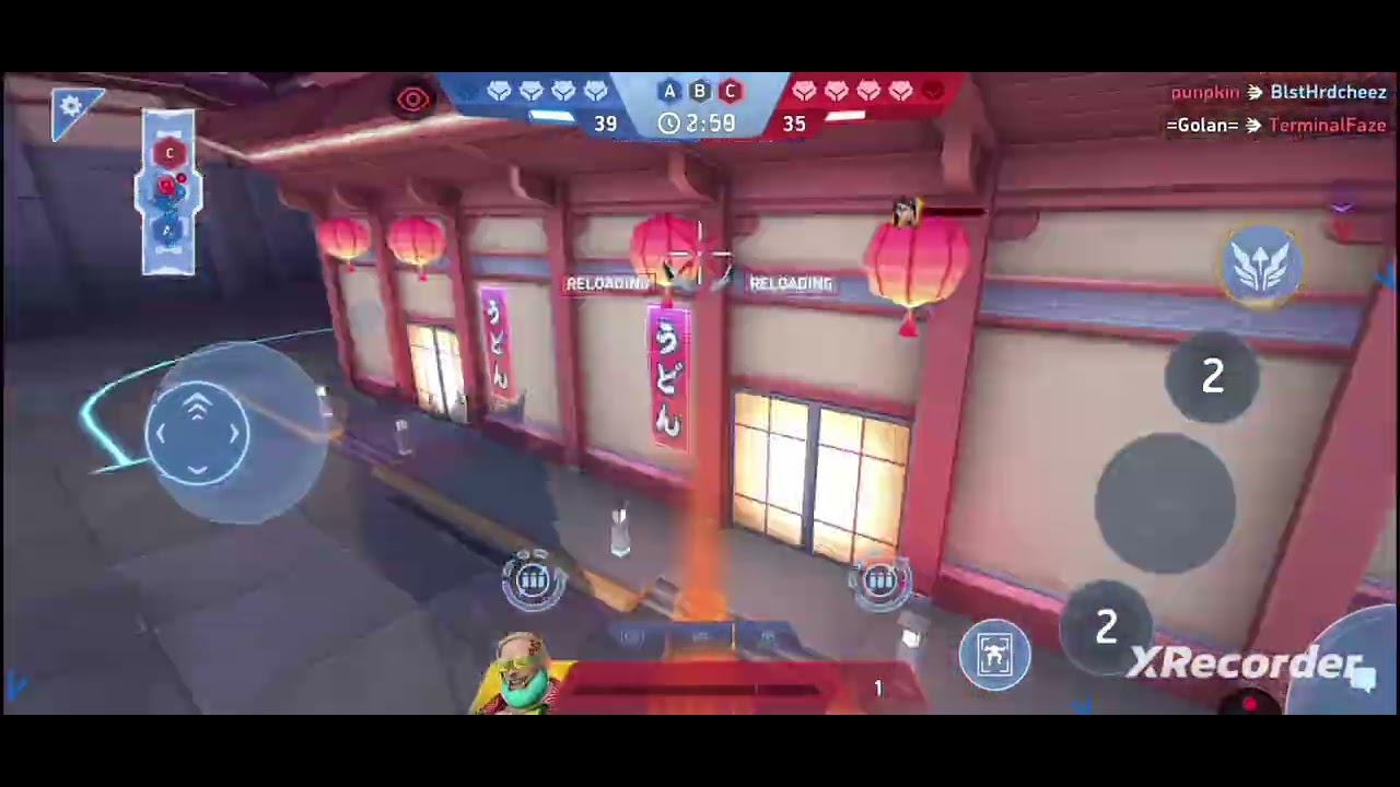 Mech Arena Battle 26
