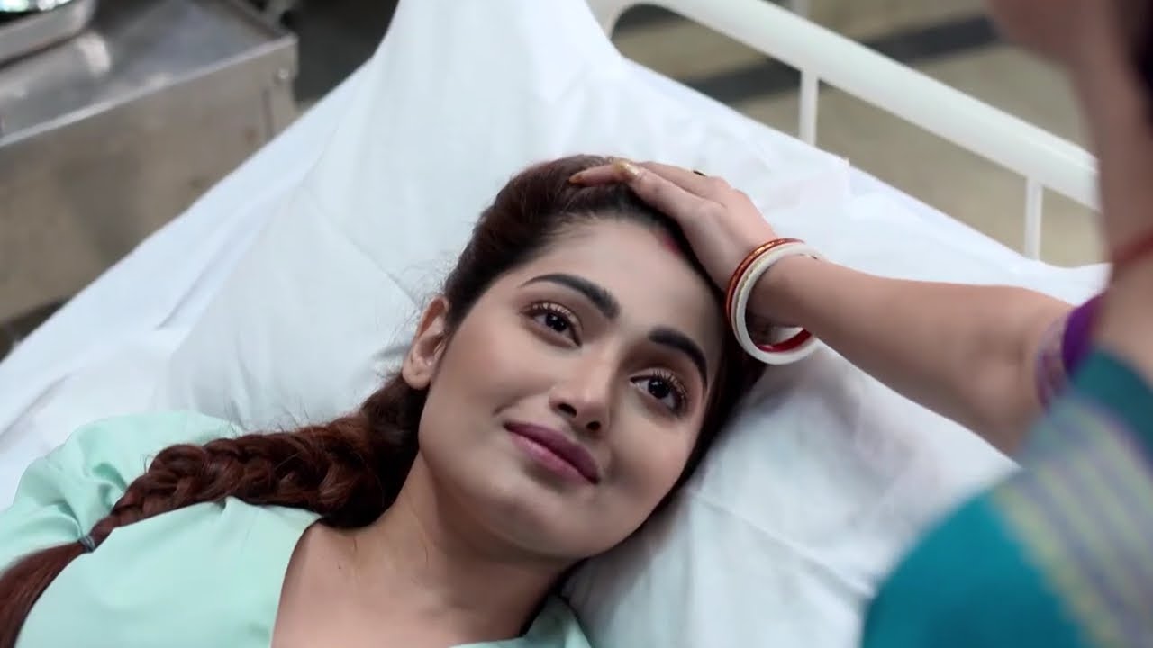Sohagjol - Ep 92 - Honey Bafna, Sweta Bhattacharya - Bengali Tv Serial - Zee5 Bangla Classics