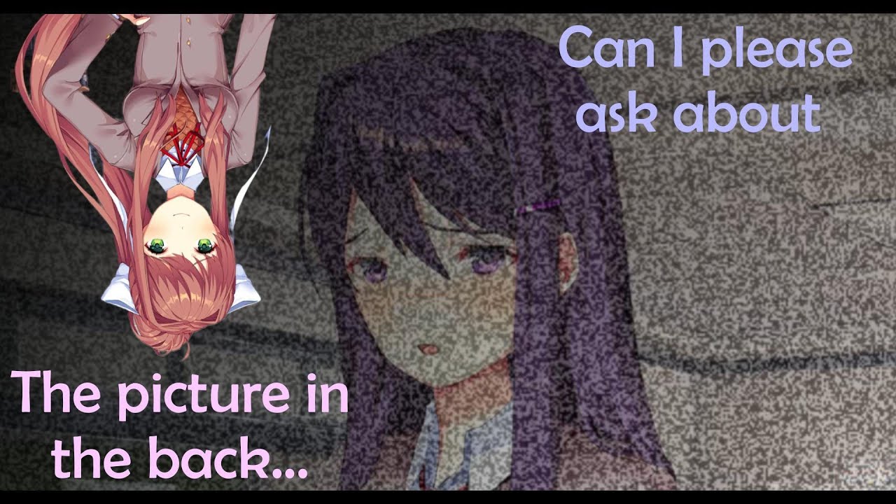 Doki Doki Literature Club! | Round Two!