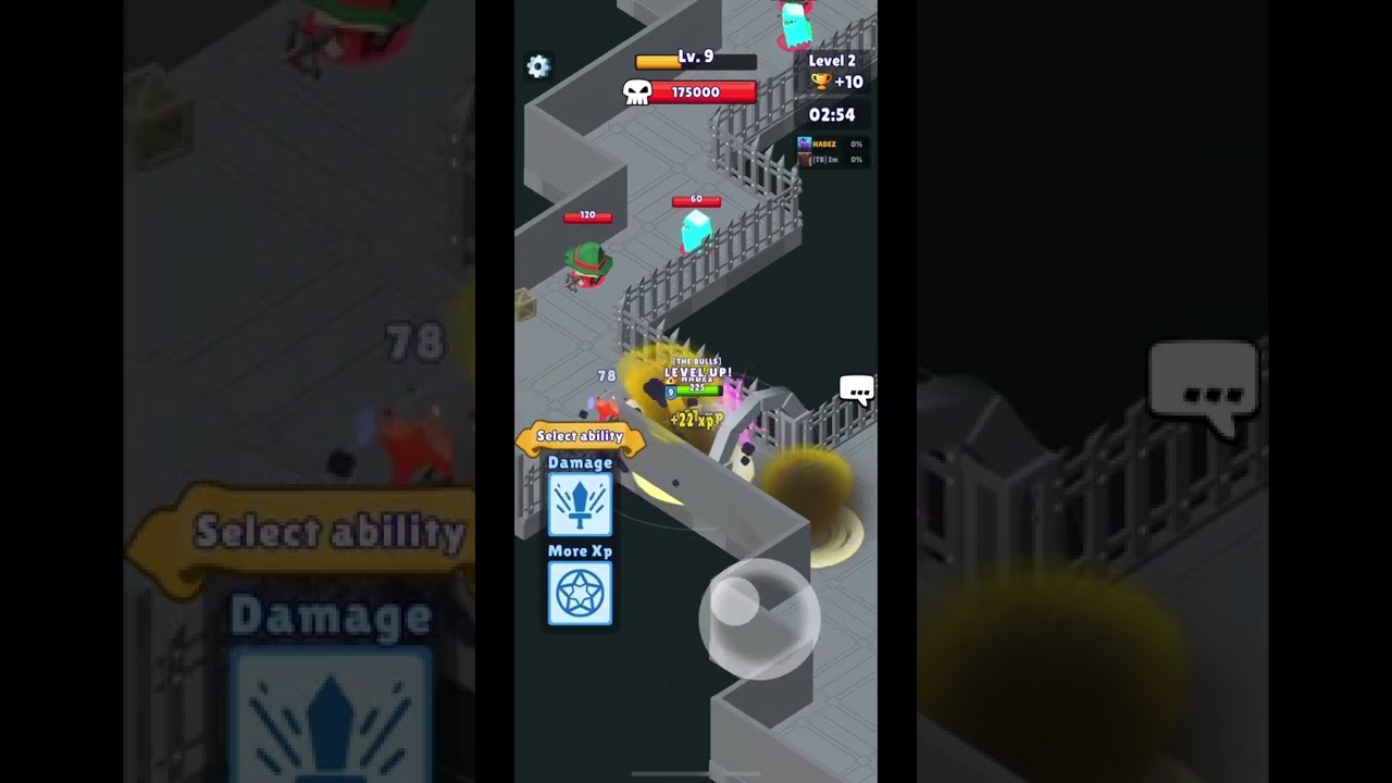 Hunt royal hack
