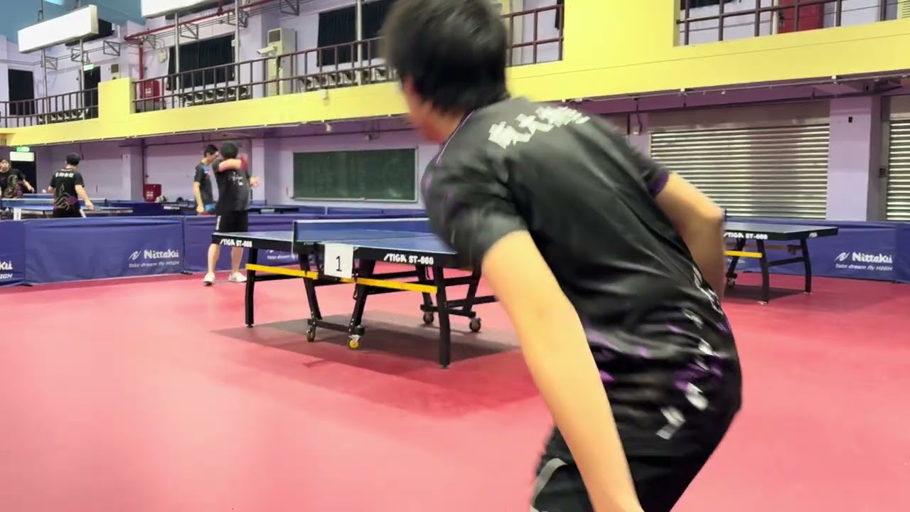 2026.01.11大物盃決賽-清大A vs 成大-第一點男單
