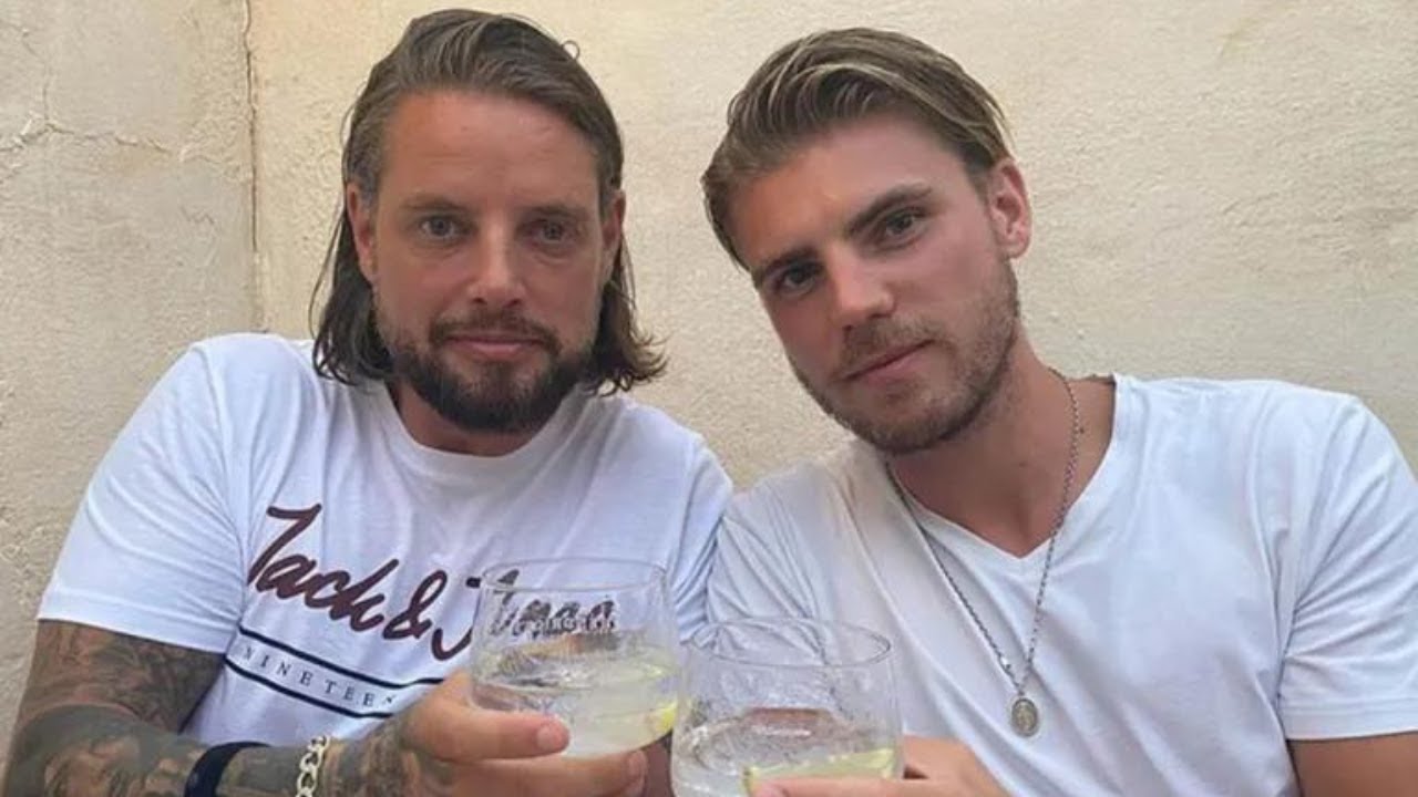 Keith Duffy Reflects on Boyzone Days and Fatherhood Ahead of Boyzlife World Tour