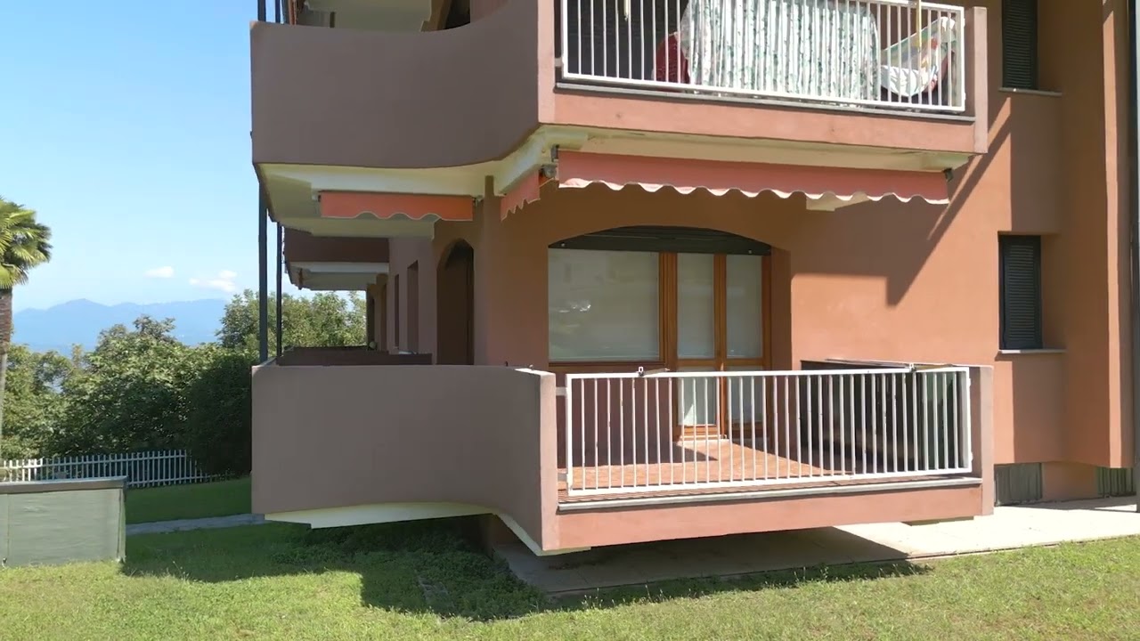 Design con Splendida Vista Lago - Francesca Marino Immobiliare