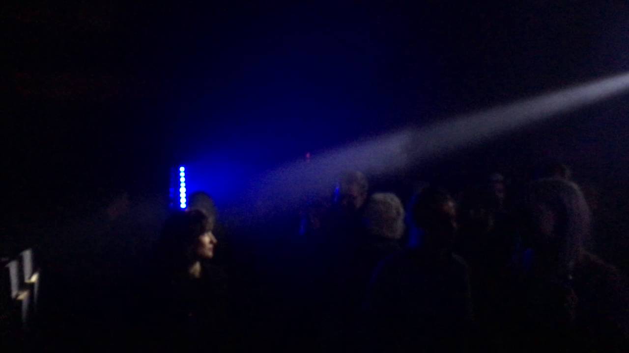 Konsistent LIVE