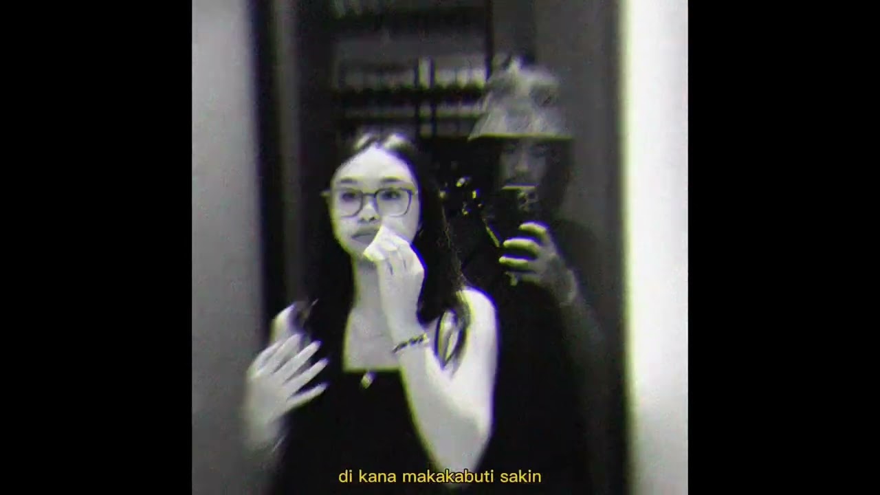 Nateman - Dapat Kitang Layuan (Visualizer)