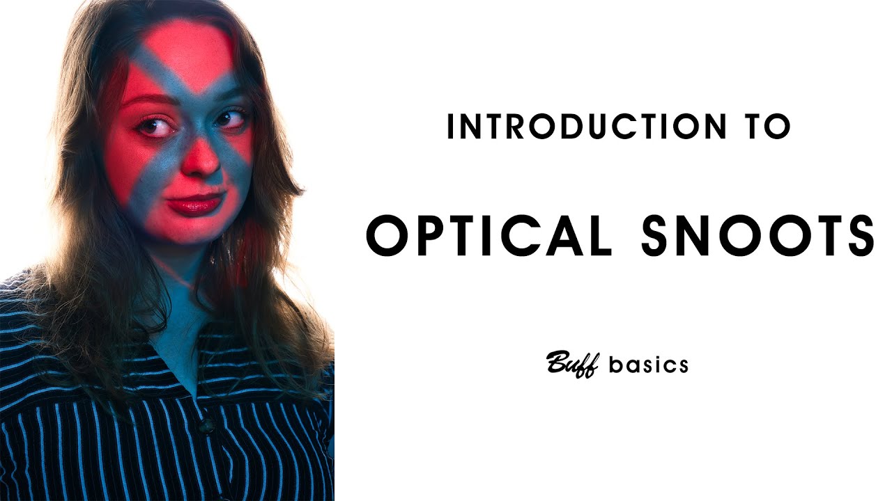 Intro to Optical Snoots | BUFF Basics