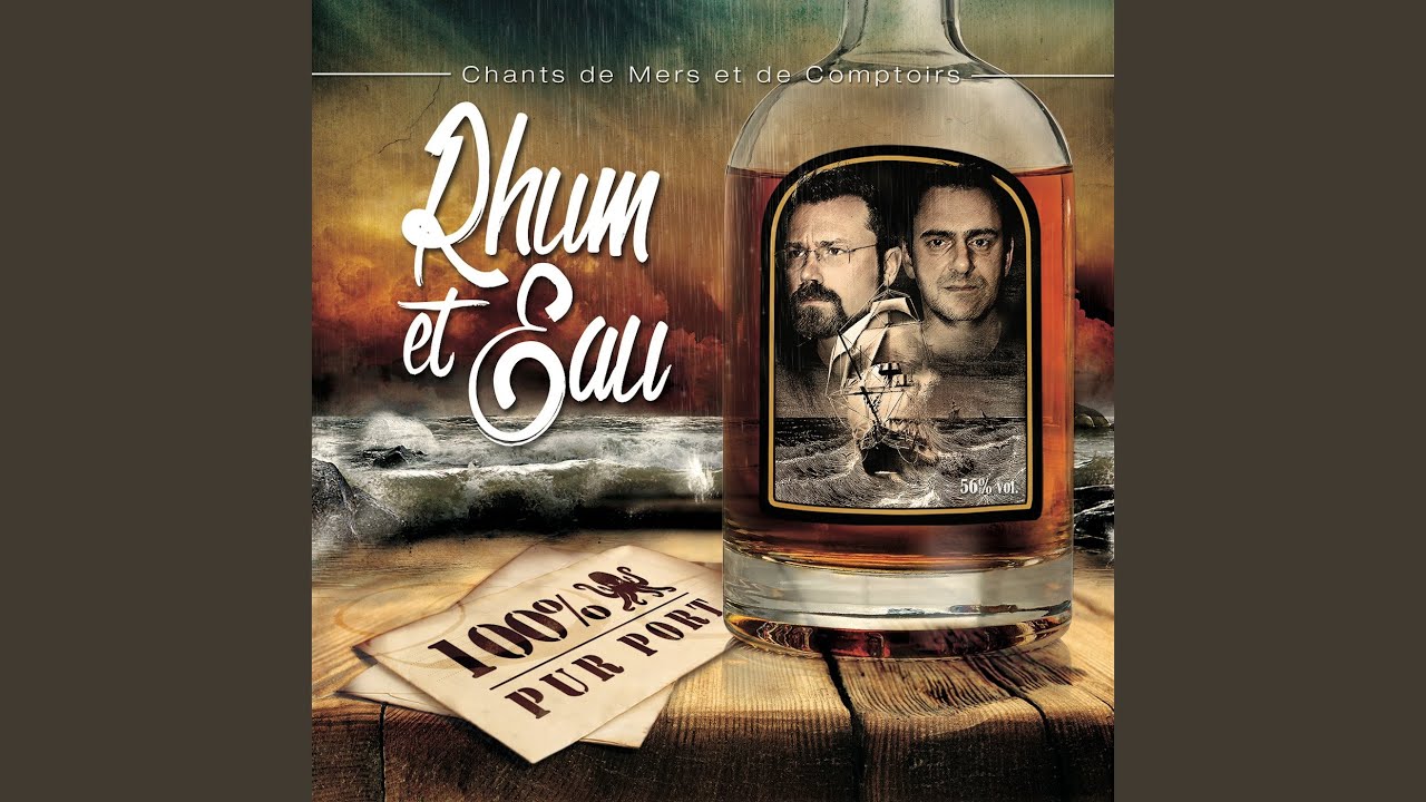 Le maître à bord