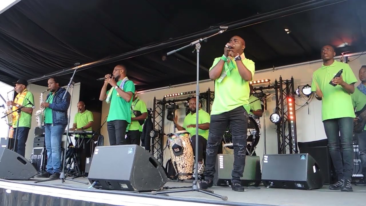 Kankantrie (Eindhoven, Keti Koti, 1-7-2023)