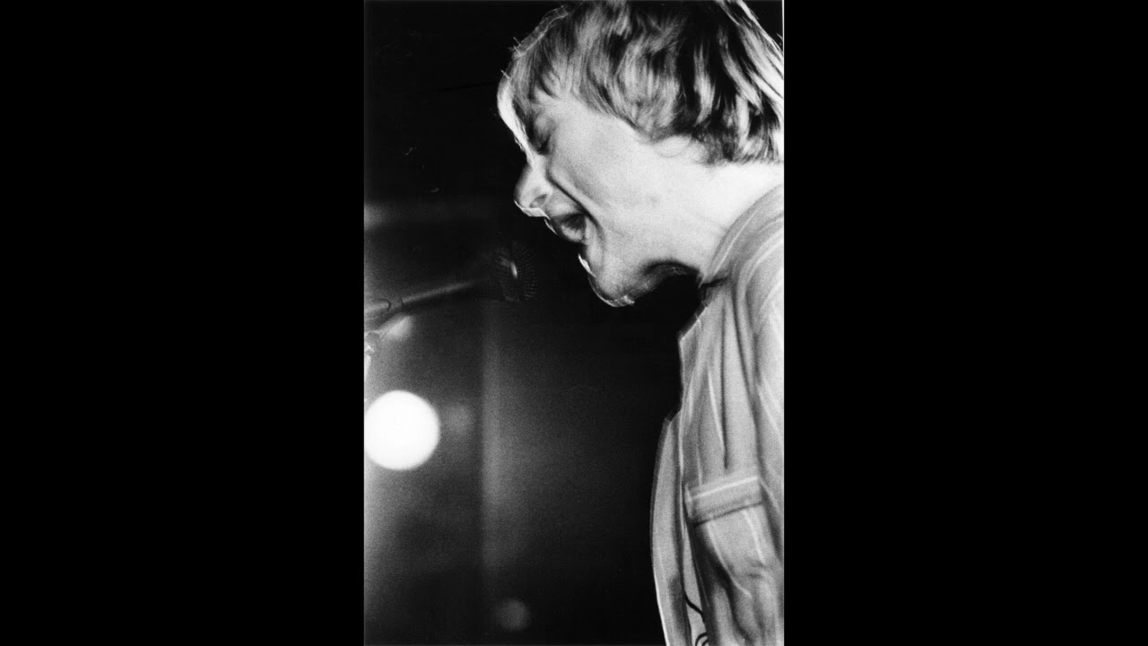 Nirvana - In Bloom (Remixed) Live, Seattle Center Coliseum, Seattle WA 1992 September 11