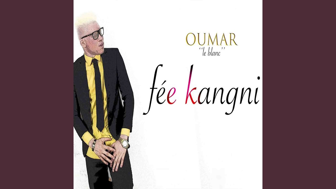 Fée Kangni