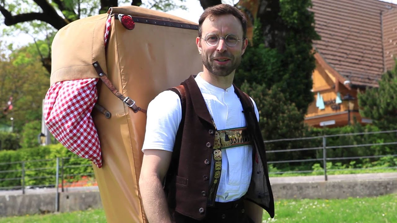 Erlebnis Waldegg Teufen