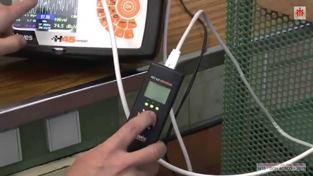 CABECERA DE RTV   Central Amplificadora Avant 5