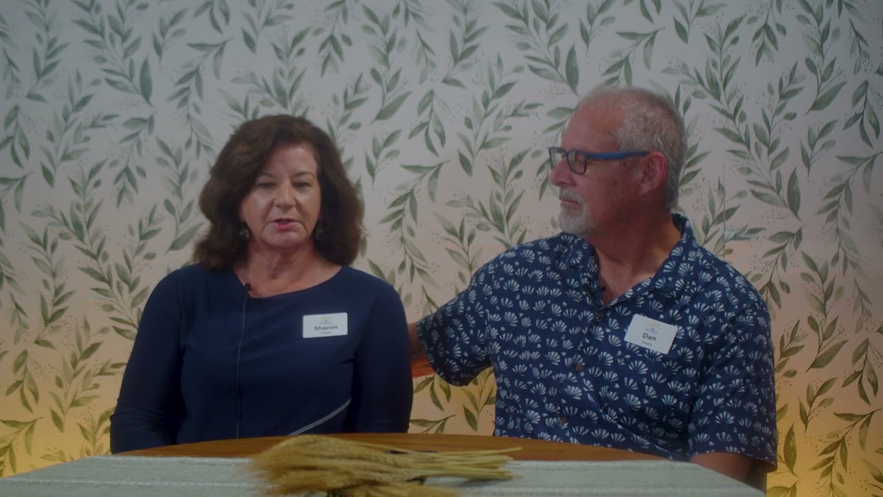 Generosity Video #1 - 2025