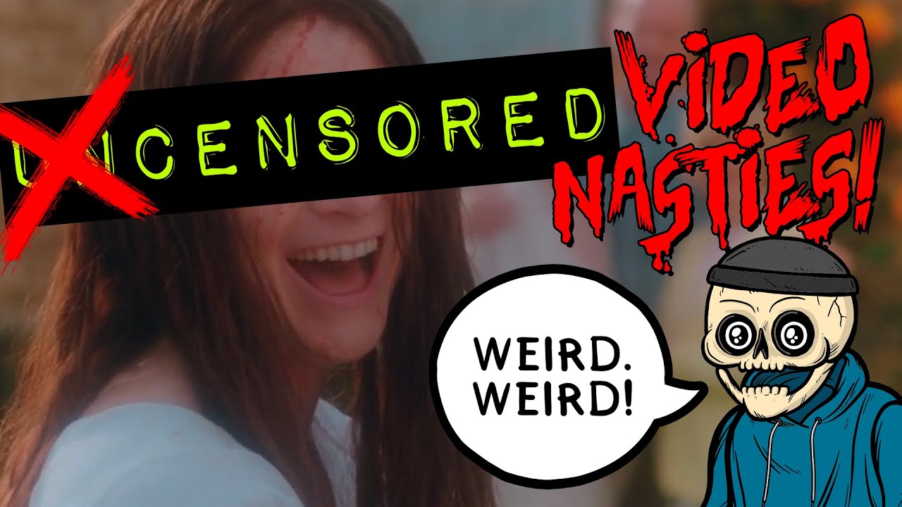 Video Nasties - The Censorship of Horror (Horror Business, Part Four)
