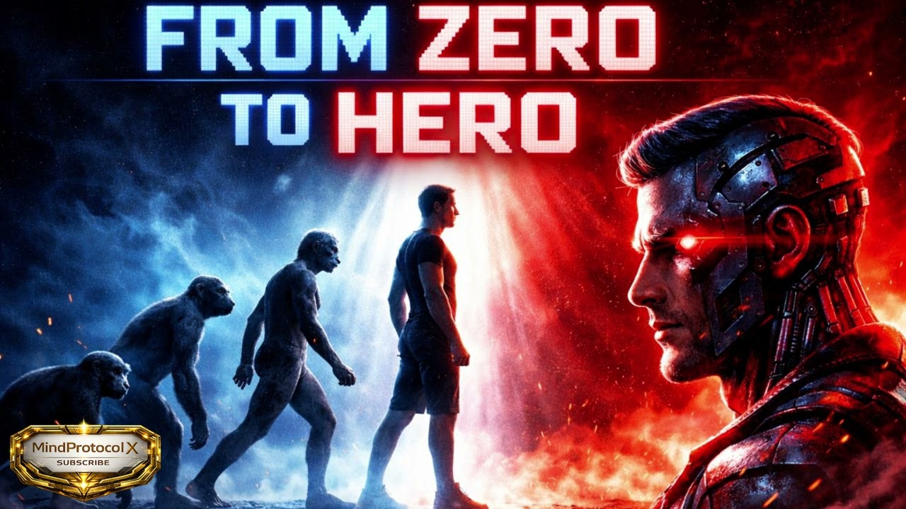 FROM ZERO TO HERO - THE RISE YOU'VE BEEN WAITING FOR!